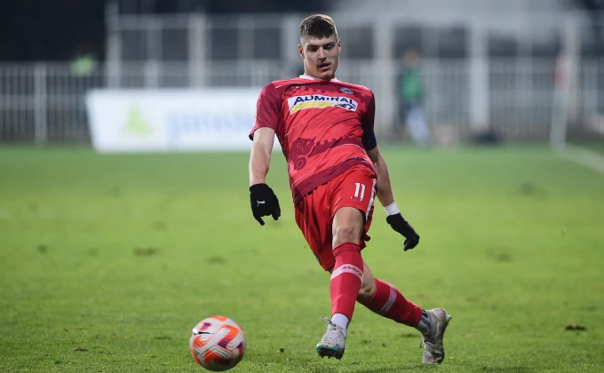 Dusan Milenkovic/Starsport.rs ©